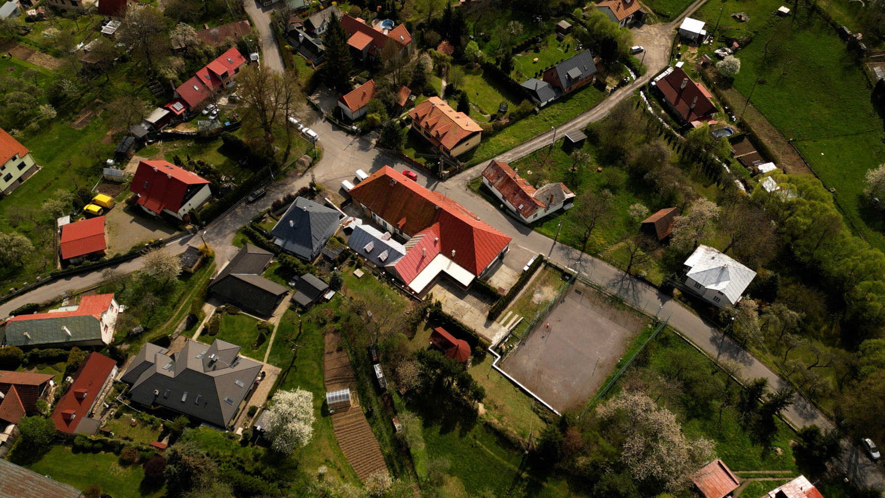 NA PREDAJ, Pohostinstvo, Banská Štiavnica