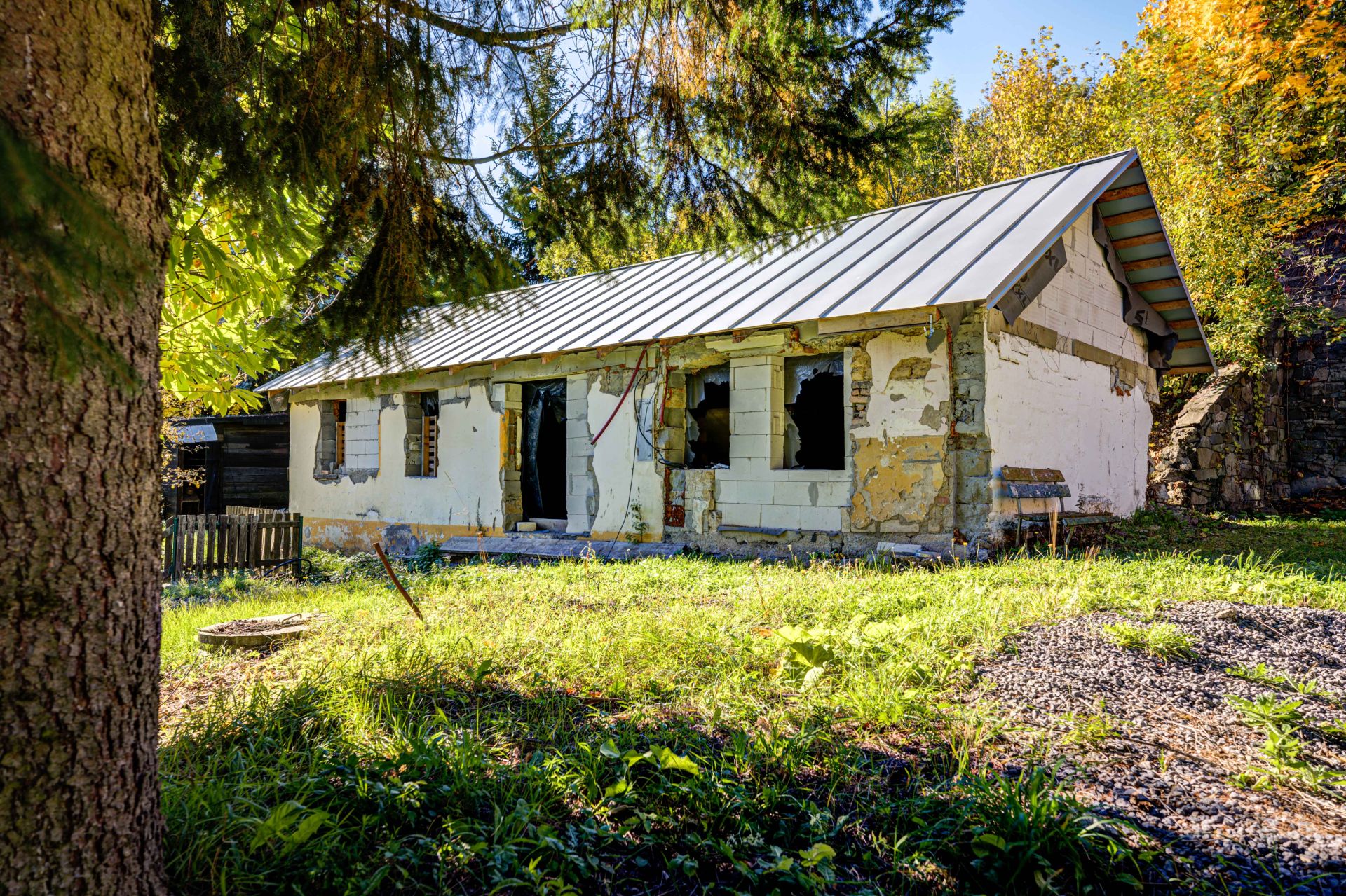Na predaj, rodinný dom, Banská Štiavnica