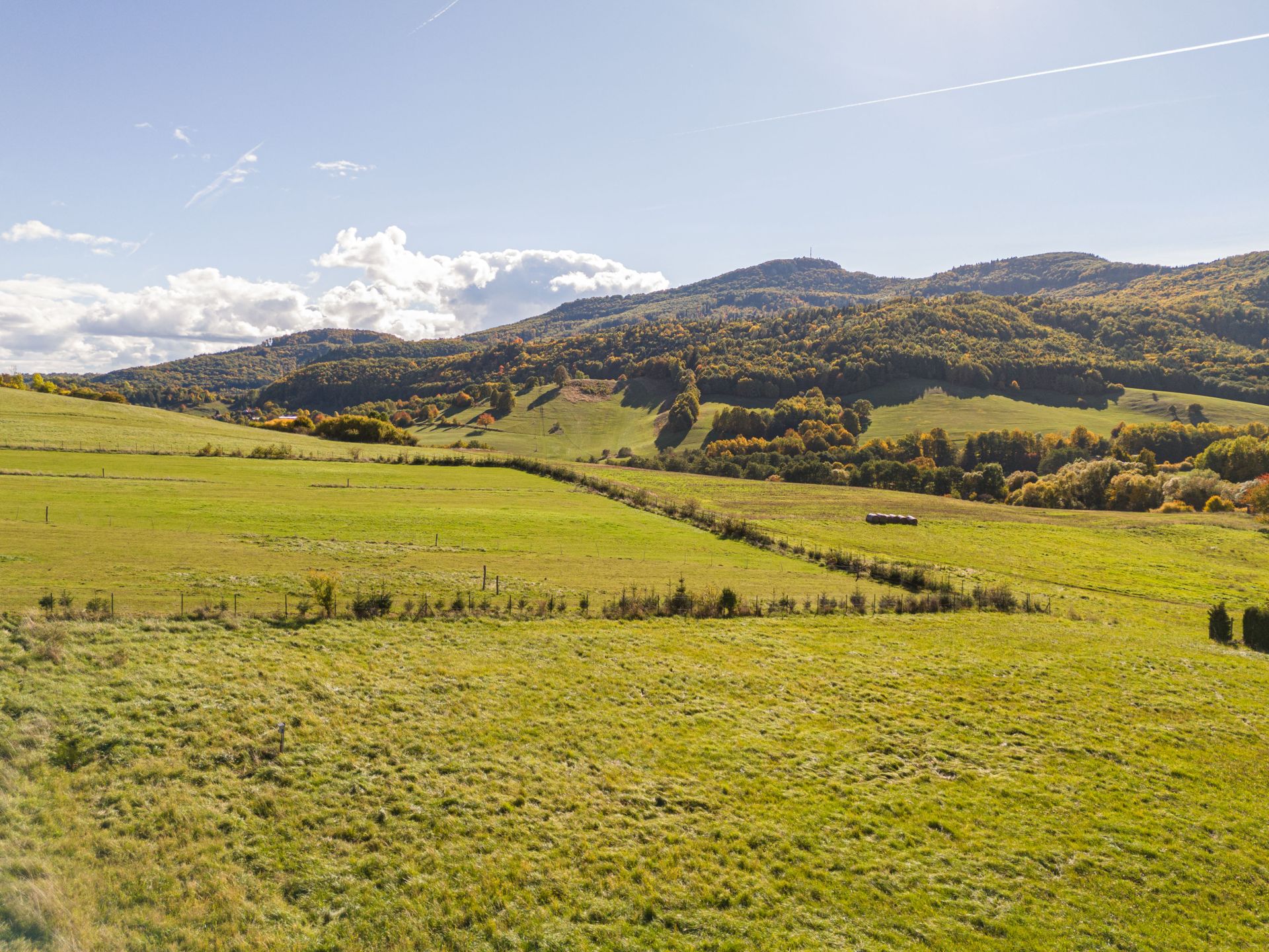 Na predaj, stavebný pozemok, Banská Štiavnica