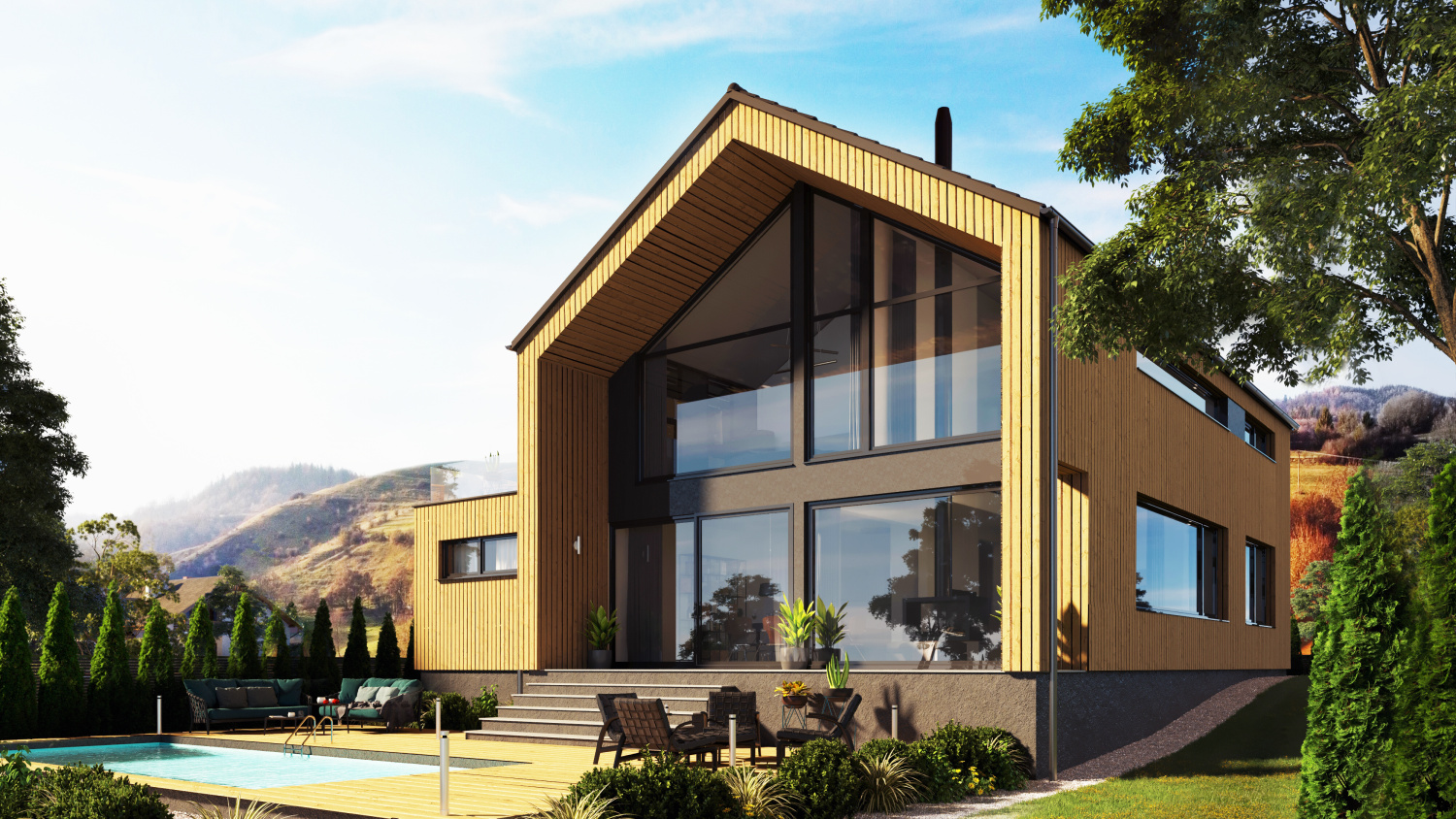 NA PREDAJ, pozemok so stavebným povolením, Banská Štiavnica