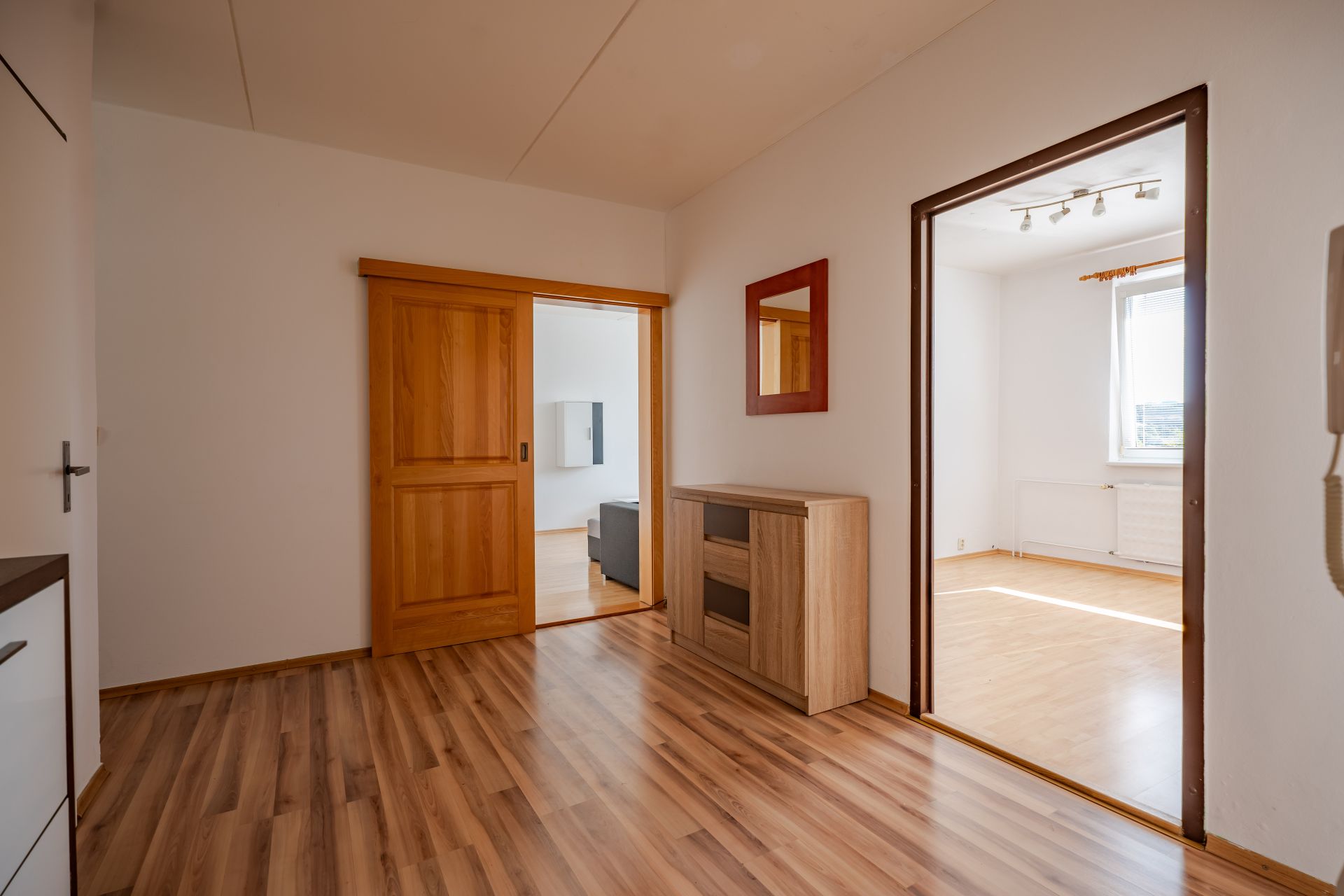 NA PREDAJ, 3-izbový byt, ul. J. Straku, Banská Štiavnica