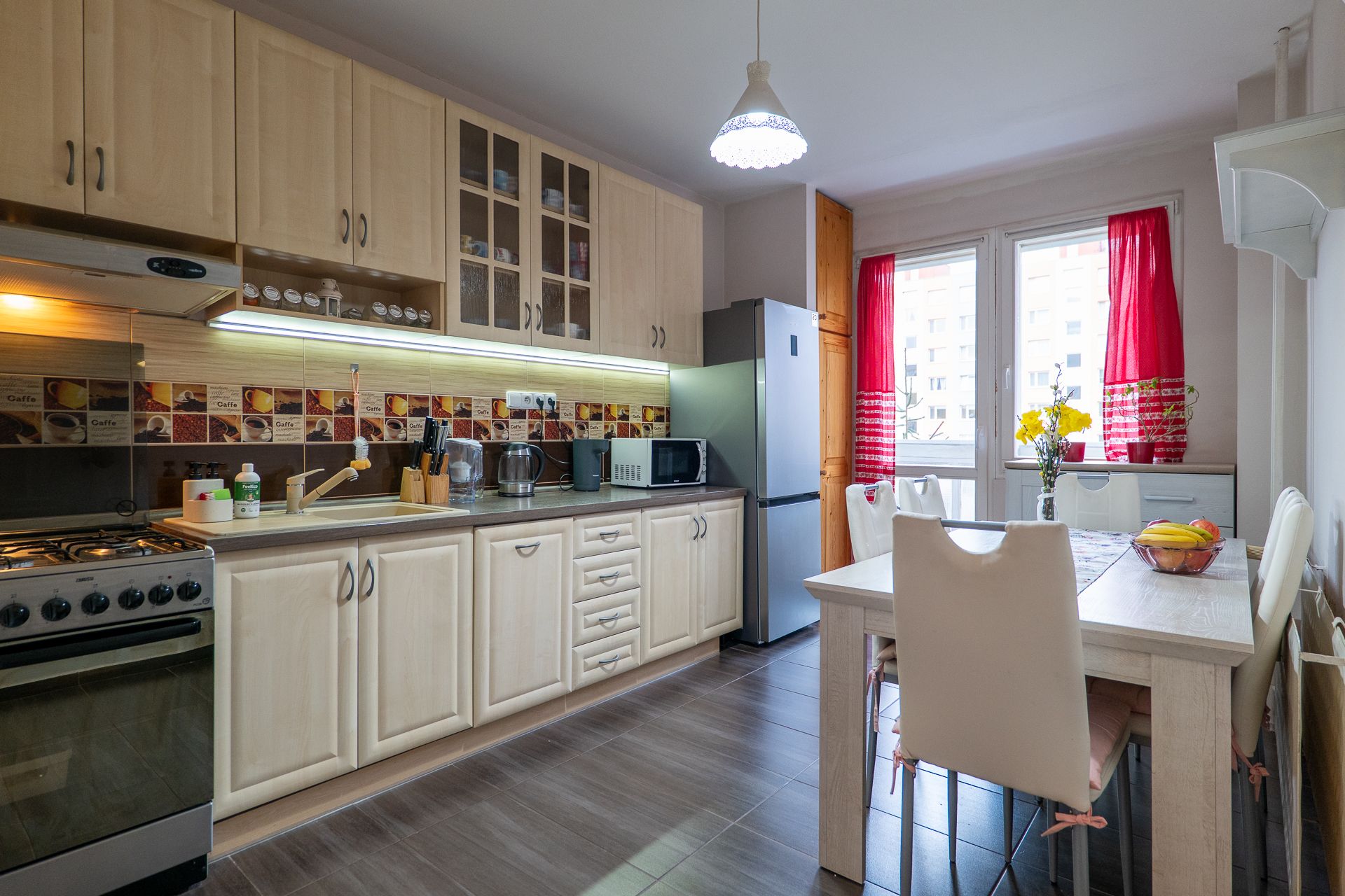 NA PREDAJ, 3 izbový byt, ul. J. Straku, Banská Štiavnica